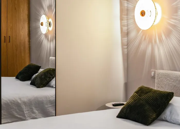 Le Cocon Tropezien - Jardin Prive, 5 Minutes Du Port * Saint-Tropez