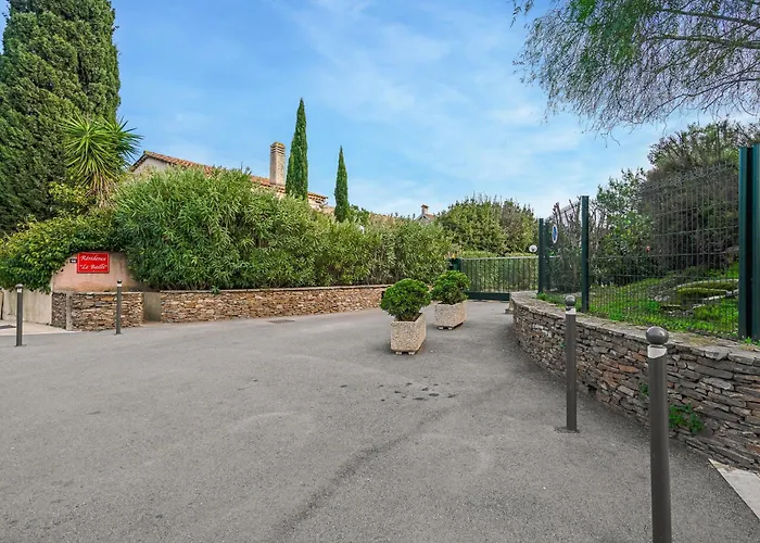 Le Cocon Tropezien - Jardin Prive, 5 Minutes Du Port * Saint-Tropez